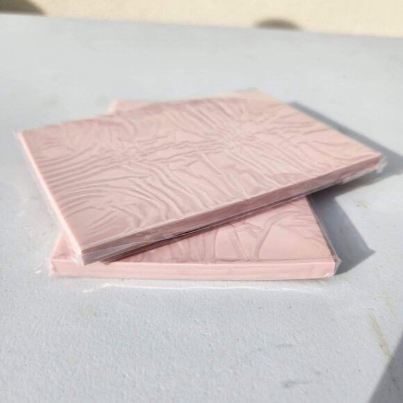 NEW Stamp Pads Rubber Stamps 2 Pack 6"x4" Stamp carving Tools Block Printing - Picture 4 of 8